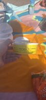 Toby's Original Dip & Spread with Turmeric