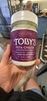 Greek Feta