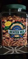 Hunter Mix