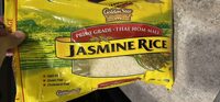Jasmine Rice