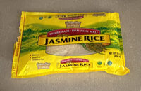 Jasmine Rice