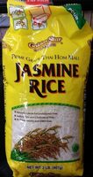 Jasmine Rice