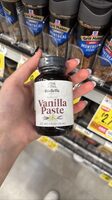 Natural Vanilla Paste