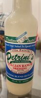 Italian ranch dressing