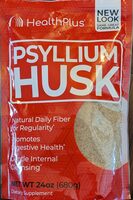 Psyllium Husk
