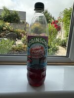 Apple and Blackcurrant Double Strength