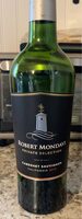 Robert Mondavi Cabernet Sauvignon