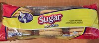 Sugar Cookies