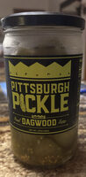 Pittsburgh Pickle