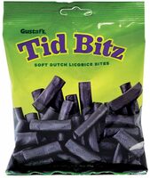 Tid bitz