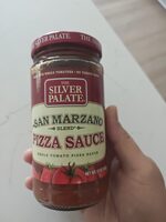 San Marzano Blend Pizza Sauce