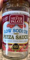 Pizza sauce