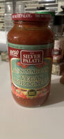 San Marzano Vegan Bolognese