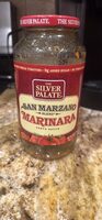 San Marzano Blend Marinara Pasta Sauce