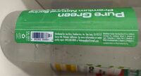 Lee’s Premium Natural Spring Water