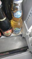Tiger Asian Lager