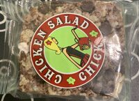 Chicken salad chick