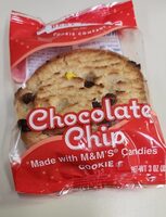Chocolate chip cookie