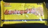 Galletas Mantequilla Butter Cookies