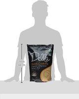 Organic Light Brown Rice