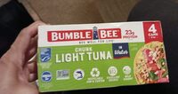 Chunk Light Tuna in Water