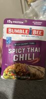 Spicy Thai Chili