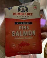 Pink Salmon