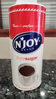 Pure Sugar