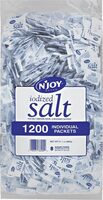 Iodized Salt