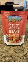Organic Jolly Beans