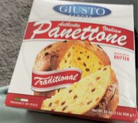 Panettone