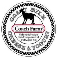Goat milk cheese