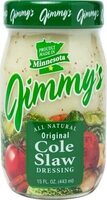 Original Cole Slaw Dressing