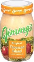 Original Thousand Island Salad Dressing