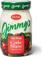 Cola Slaw Dressing