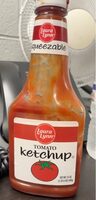 Ketchup