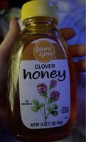 Clover honey