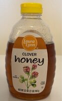 Clover Honey
