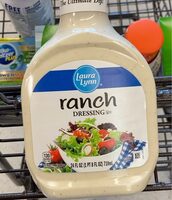 Ranch Dressing