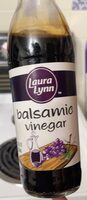 Balsamic Vinegar