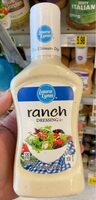 Ranch Dressing