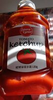 Tomato ketchup