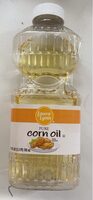 Pure Corn Oil