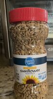 Sunflower Kernels