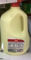 Milk