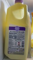 Milk