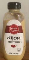 Dijon Mustard