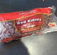 Light red kidney beans