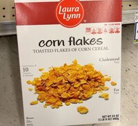 Corn flakes
