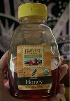 Organic Honey